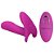 Vibrador Penetrador Controle Sem Fio Pretty Love Vipmix - Imagem 2