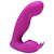 Vibrador Penetrador 4 Pulsações Pretty Love Vipmix - Imagem 4
