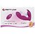 Vibrador Penetrador 4 Pulsações Pretty Love Vipmix - Imagem 12