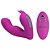 Vibrador Penetrador 4 Pulsações Pretty Love Vipmix - Imagem 2
