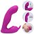 Vibrador Penetrador 4 Pulsações Pretty Love Vipmix - Imagem 8