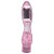 Vibrador Multivelocidade Ponto G Jelly Nv Toys Vipmix - Imagem 3