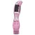 Vibrador Multivelocidade Ponto G Jelly Nv Toys Vipmix - Imagem 2