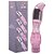 Vibrador Multivelocidade Ponto G Jelly Nv Toys Vipmix - Imagem 1