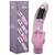 Vibrador Multivelocidade Glande Jelly Nv Toys Vipmix - Imagem 1