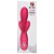 Vibrador Estimulador Lena Nv Toys 10 Variações Vipmix - Imagem 8