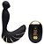 Vibrador Próstata Conch Nv Toys Controle Vipmix - Imagem 6