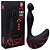 Vibrador Próstata Conch Nv Toys Controle Vipmix - Imagem 1