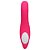 Penetrador Strapless Plug Vaginal Roma Nv Toys Vipmix - Imagem 8