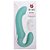 Penetrador Strapless Plug Vaginal Roma Nv Toys Vipmix - Imagem 23