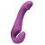 Penetrador Strapless Plug Vaginal Roma Nv Toys Vipmix - Imagem 14