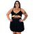 Camisola Plus Size Sensual Joyce Pimenta Sexy - Imagem 2