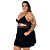 Camisola Plus Size Sensual Joyce Pimenta Sexy - Imagem 7