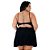 Camisola Plus Size Sensual Joyce Pimenta Sexy - Imagem 4