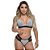 Conjunto Top Trio 02 Calcinhas Jô Lingerie - Imagem 7
