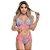Conjunto Top Trio 02 Calcinhas Jô Lingerie - Imagem 9
