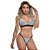Conjunto Top Trio 02 Calcinhas Jô Lingerie - Imagem 1