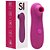 Estimulador De Clitóris Pulsação Sexy Import - Imagem 7