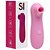 Estimulador De Clitóris Pulsação Sexy Import - Imagem 8