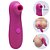Estimulador De Clitóris Pulsação Sexy Import - Imagem 72
