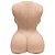Masturbador Corpo Vagina E Anûs Maig Sexy Import - Imagem 2