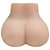 Masturbador Cyberskin Formato Bunda Maig Sexy Import - Imagem 6