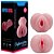 Masturbador Cyberskin Dupla Vagina Maig Sexy Import - Imagem 5
