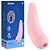 Curvy 2+ Vibrador Pulsação Ar Satisfyer Intt - Imagem 3