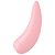 Curvy 2+ Vibrador Pulsação Ar Satisfyer Intt - Imagem 9
