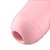 Curvy 2+ Vibrador Pulsação Ar Satisfyer Intt - Imagem 15