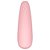 Curvy 2+ Vibrador Pulsação Ar Satisfyer Intt - Imagem 11