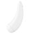 Curvy 2+ Vibrador Pulsação Ar Satisfyer Intt - Imagem 8