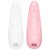 Curvy 2+ Vibrador Pulsação Ar Satisfyer Intt - Imagem 4