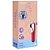 Dual Love Vibrador Pulsação Ar Satisfyer Intt - Imagem 13
