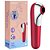 Dual Love Vibrador Pulsação Ar Satisfyer Intt - Imagem 3