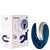 Double Love Vibrador Casal Luxo Satisfyer Intt - Imagem 1