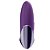 Purple Pleasure Lay-on Vibrador Satisfyer Intt - Imagem 4