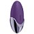 Purple Pleasure Lay-on Vibrador Satisfyer Intt - Imagem 2