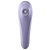Dual Pleasure Vibrador Pulsação Ar Satisfyer Intt - Imagem 10