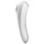 Dual Pleasure Vibrador Pulsação Ar Satisfyer Intt - Imagem 9