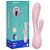 Mono Flex Vibrador Satisfyer Intt - Imagem 3