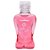 Body Nude óleo Comestível Hot 37ml Kgel - Imagem 13