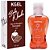 Body Nude óleo Comestível Hot 37ml Kgel - Imagem 6