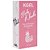 Body Nude óleo Comestível Hot 37ml Kgel - Imagem 33