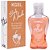 Body Nude óleo Comestível Hot 37ml Kgel - Imagem 11