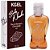 Body Nude óleo Comestível Hot 37ml Kgel - Imagem 4