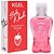 Body Nude óleo Comestível Hot 37ml Kgel - Imagem 2