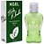 Body Nude óleo Comestível Hot 37ml Kgel - Imagem 5