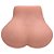 Bunda Realística Com Saco Masturbador Cyber Kgel - Imagem 15