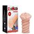 Masturbador Crazy Bull Formato Vagina Realística Vipmix - Imagem 1